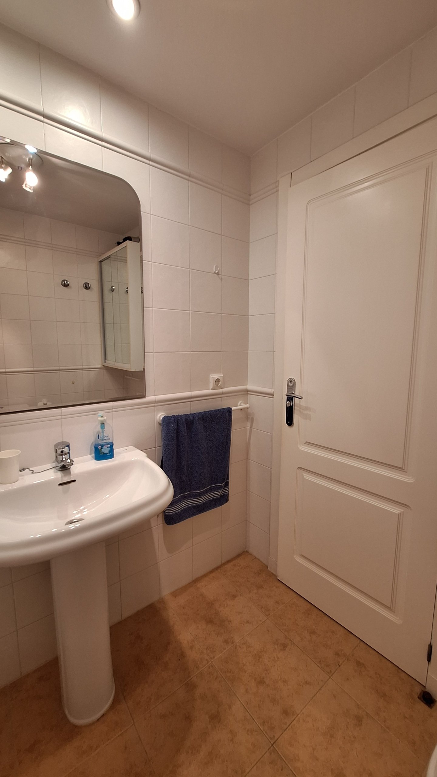 20251023_113456 Apartamento en Lo Pagan, a tan solo 200m del mar
