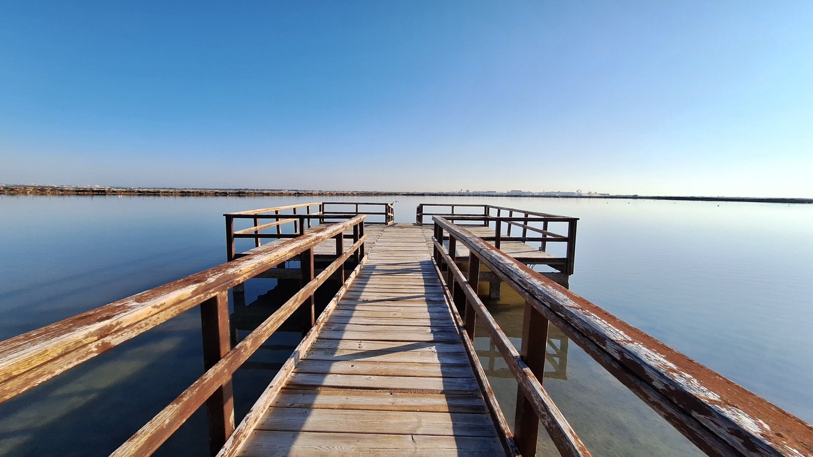 Villa de 3 dormitorios en San Pedro del Pinatar