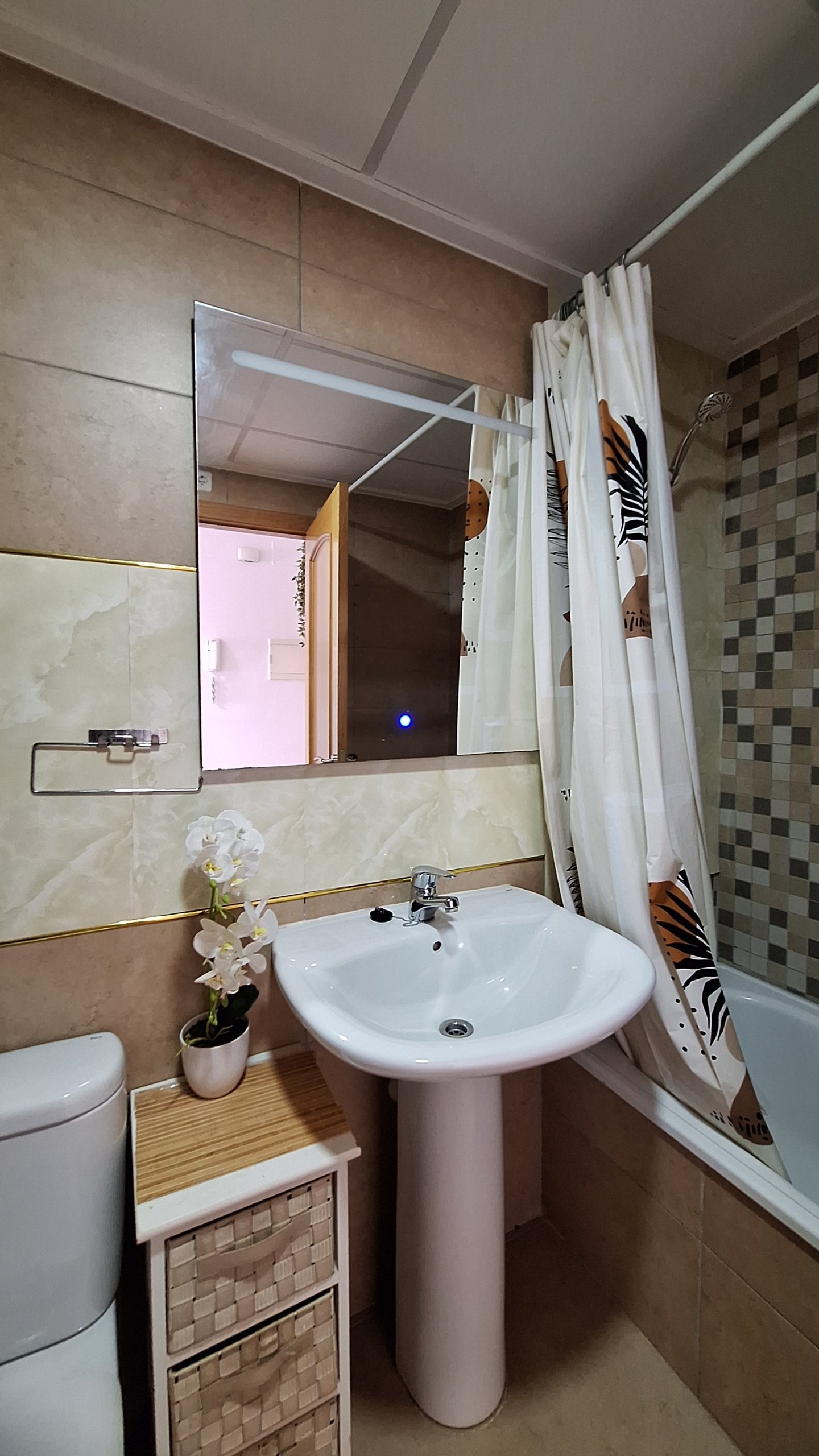 Apartamento de 2 dormitorios en Dehesa de Campoamor