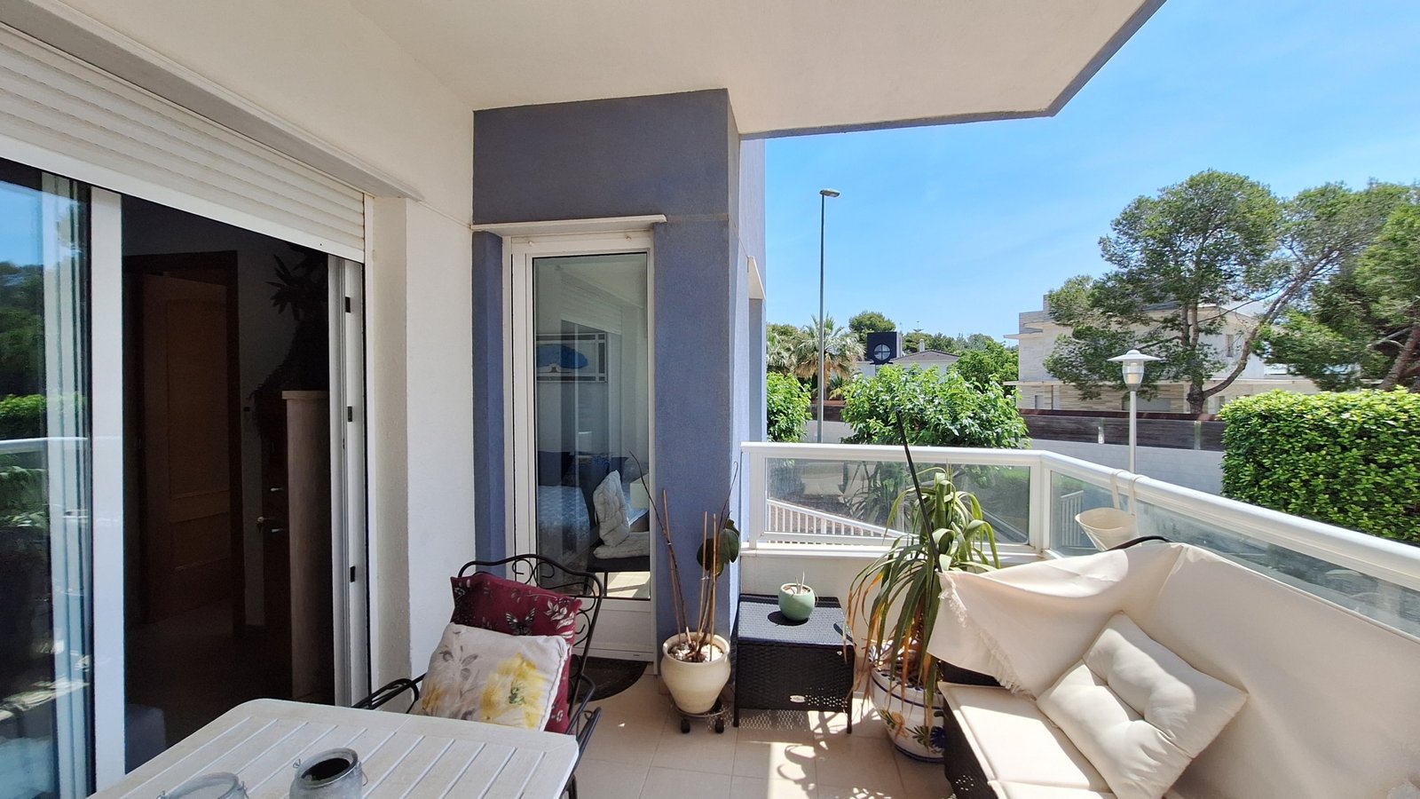 Apartamento de 2 dormitorios en Dehesa de Campoamor