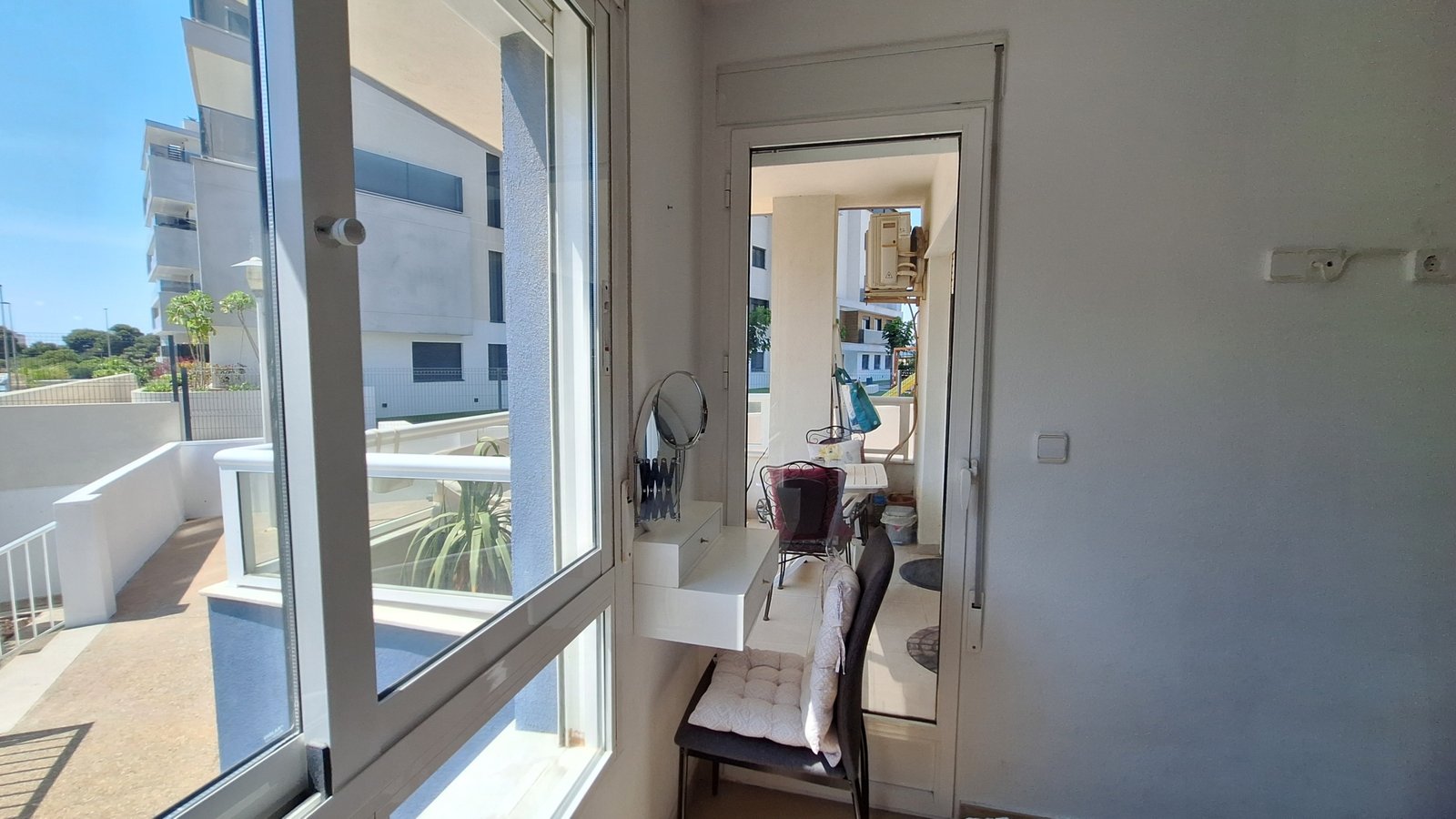 Apartamento de 2 dormitorios en Dehesa de Campoamor