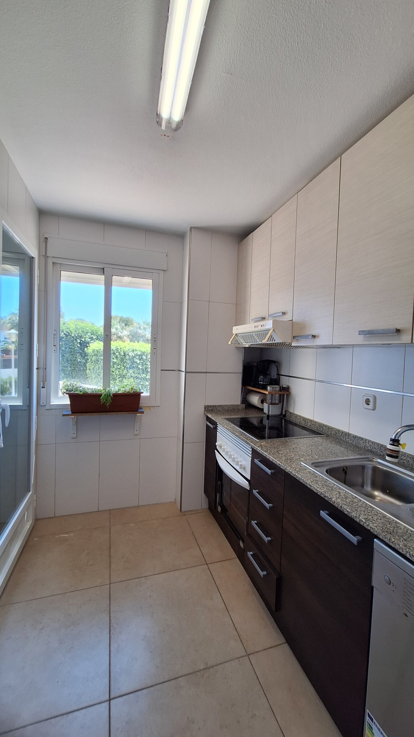 Apartamento de 2 dormitorios en Dehesa de Campoamor