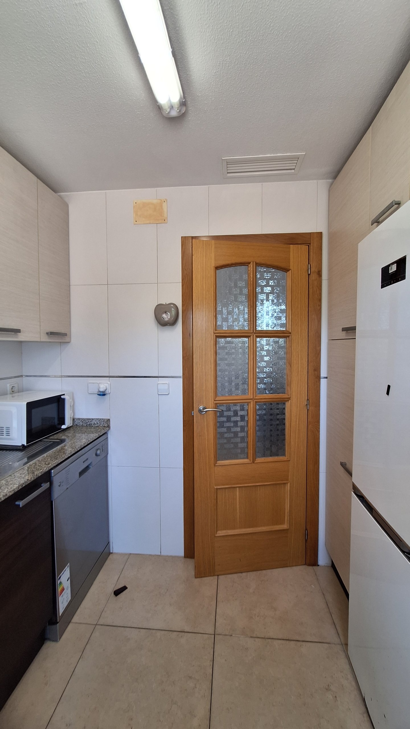 Apartamento de 2 dormitorios en Dehesa de Campoamor