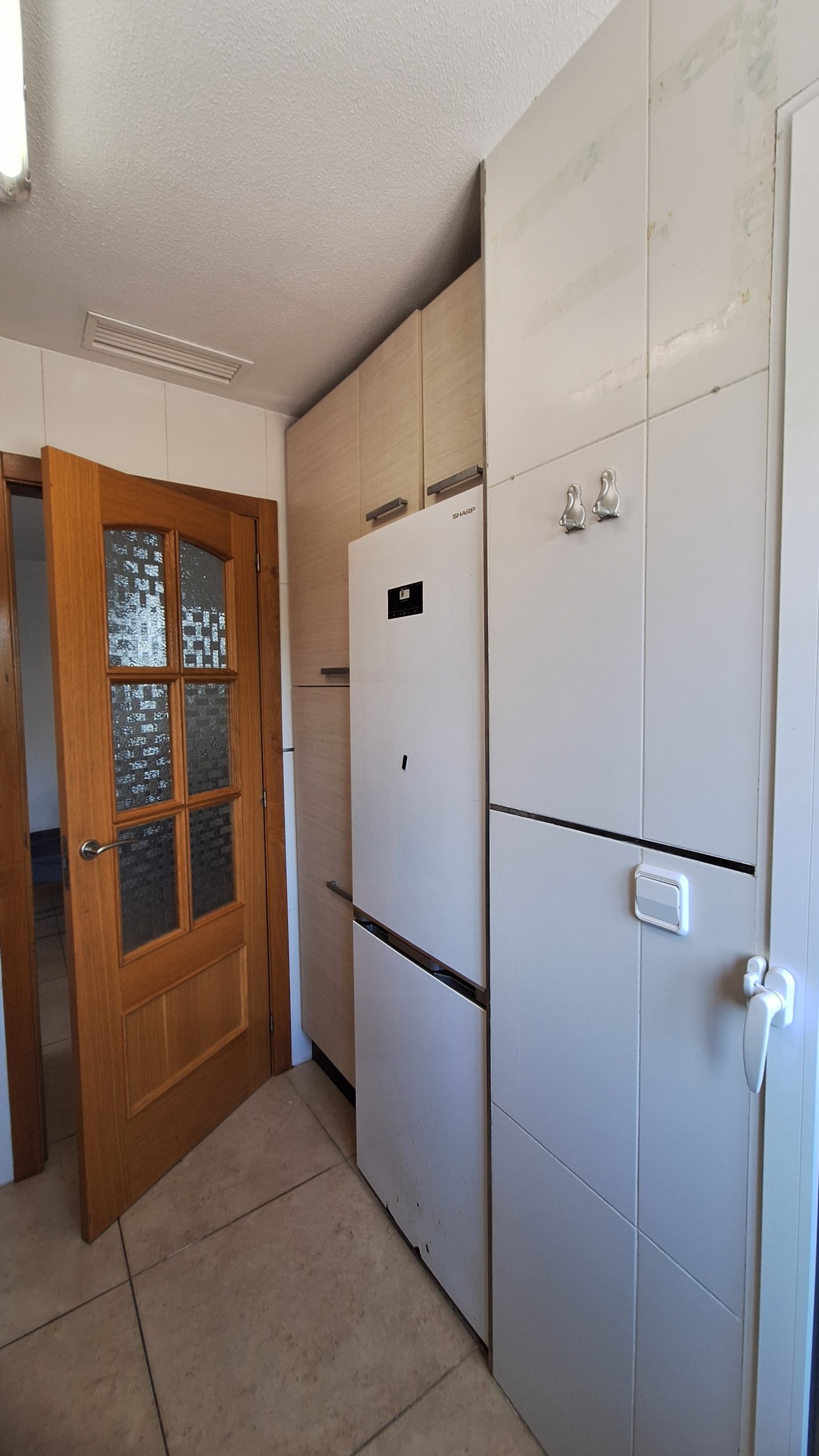 Apartamento de 2 dormitorios en Dehesa de Campoamor