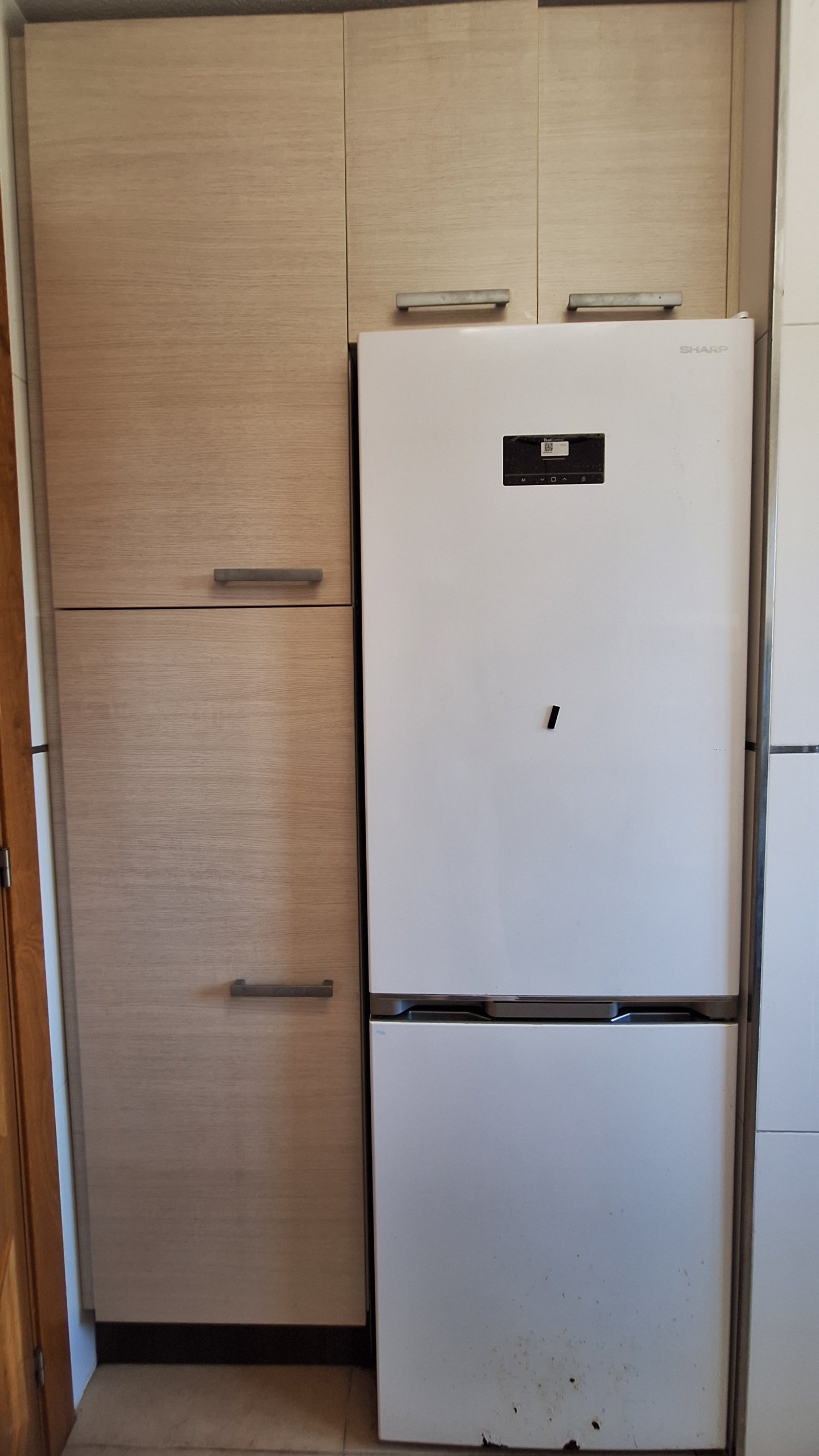 Apartamento de 2 dormitorios en Dehesa de Campoamor
