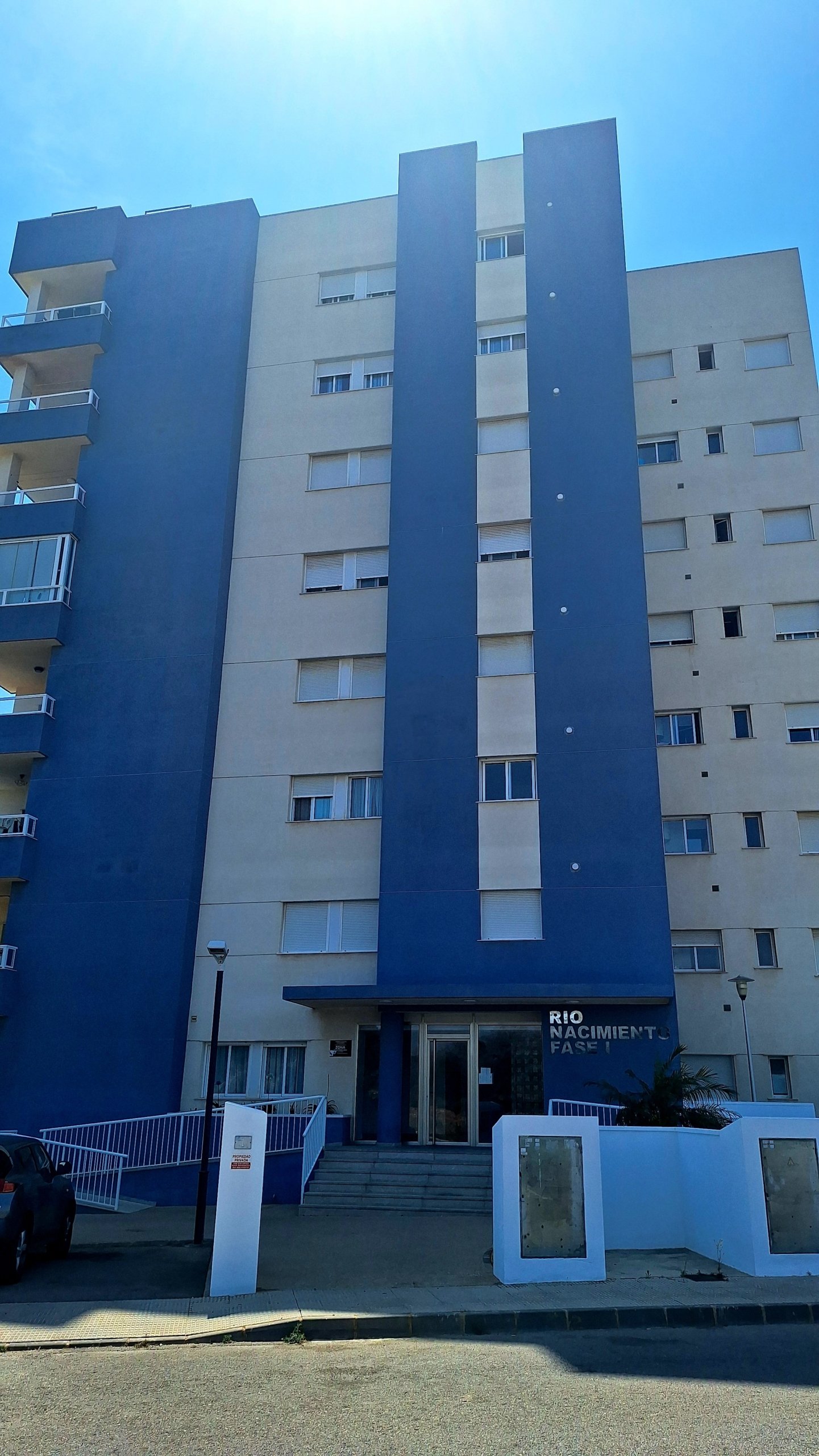 Apartamento de 2 dormitorios en Dehesa de Campoamor