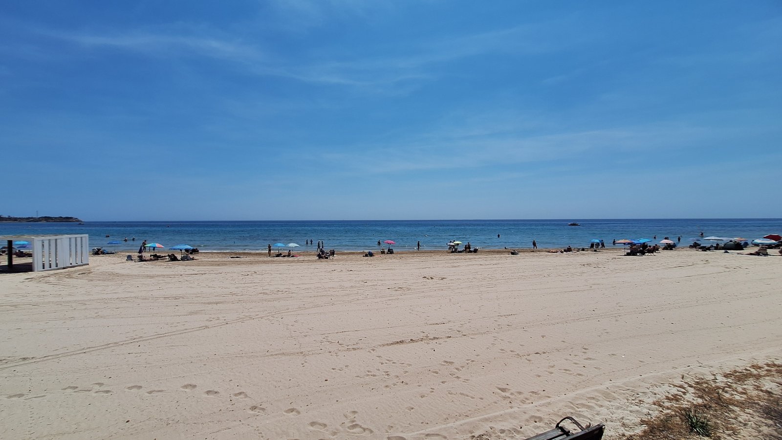 Apartamento de 2 dormitorios en Dehesa de Campoamor