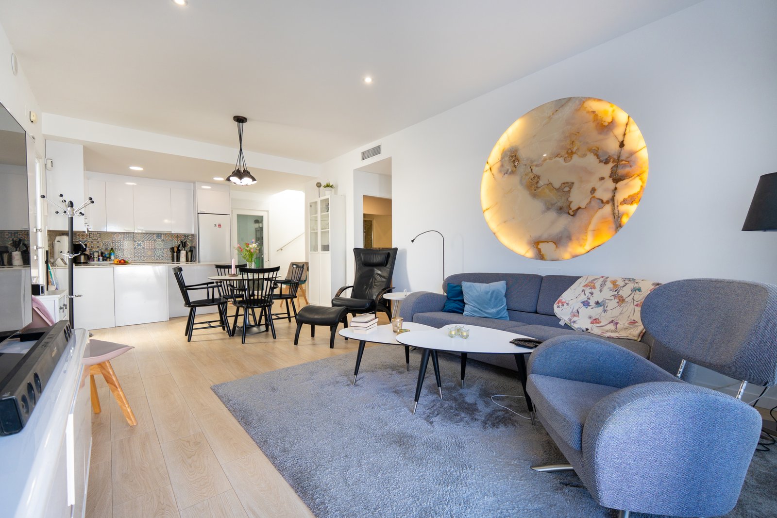 Villa de 3 dormitorios en San Pedro del Pinatar