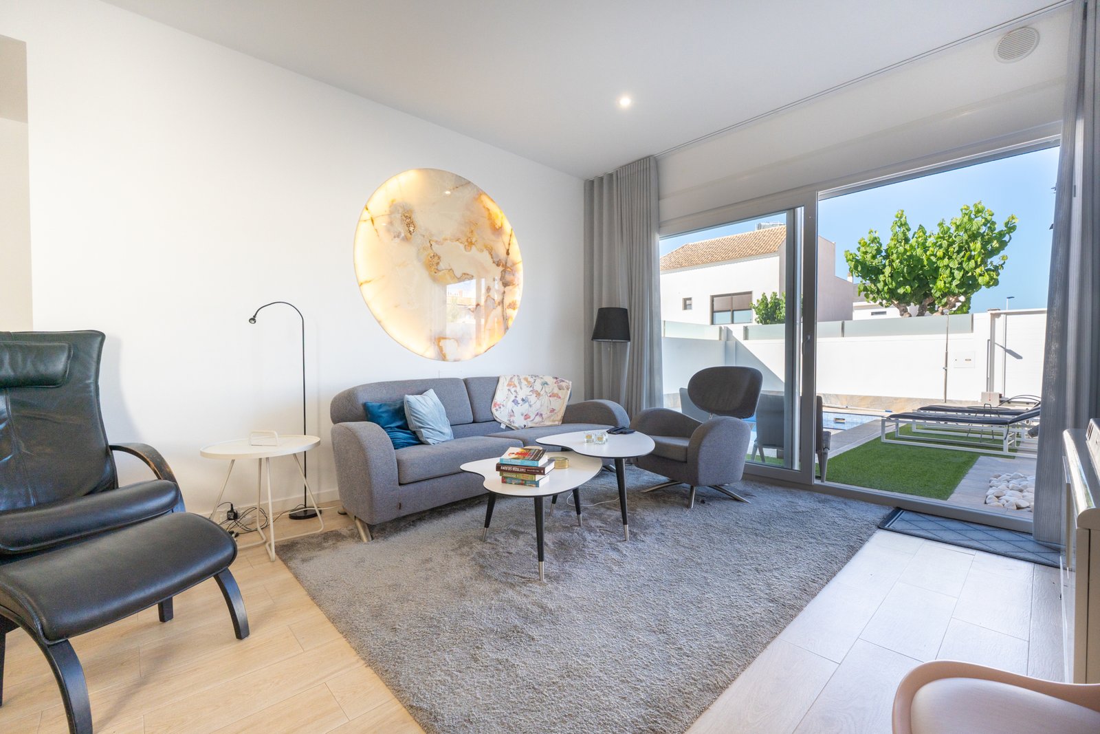 Villa de 3 dormitorios en San Pedro del Pinatar