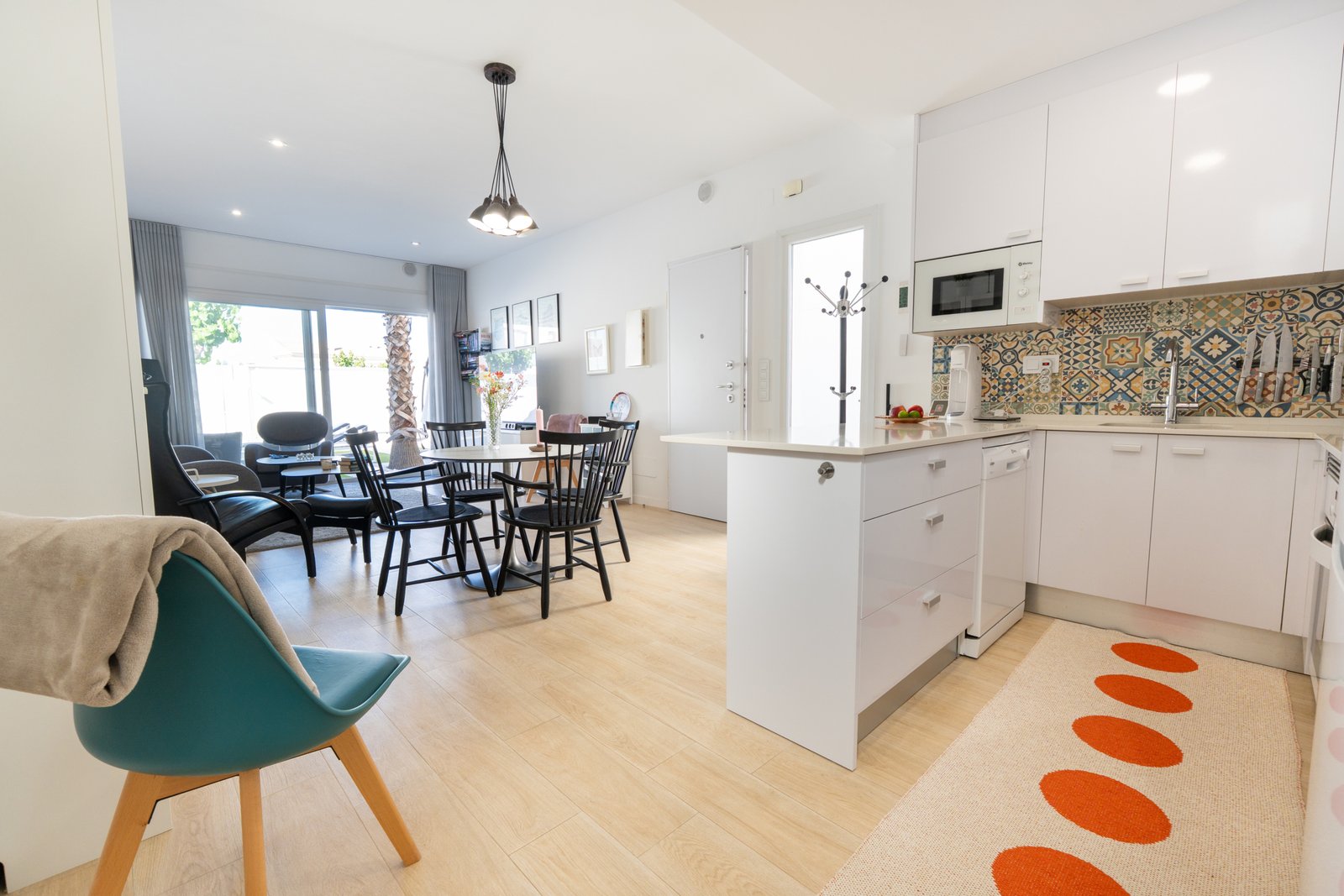 Villa de 3 dormitorios en San Pedro del Pinatar