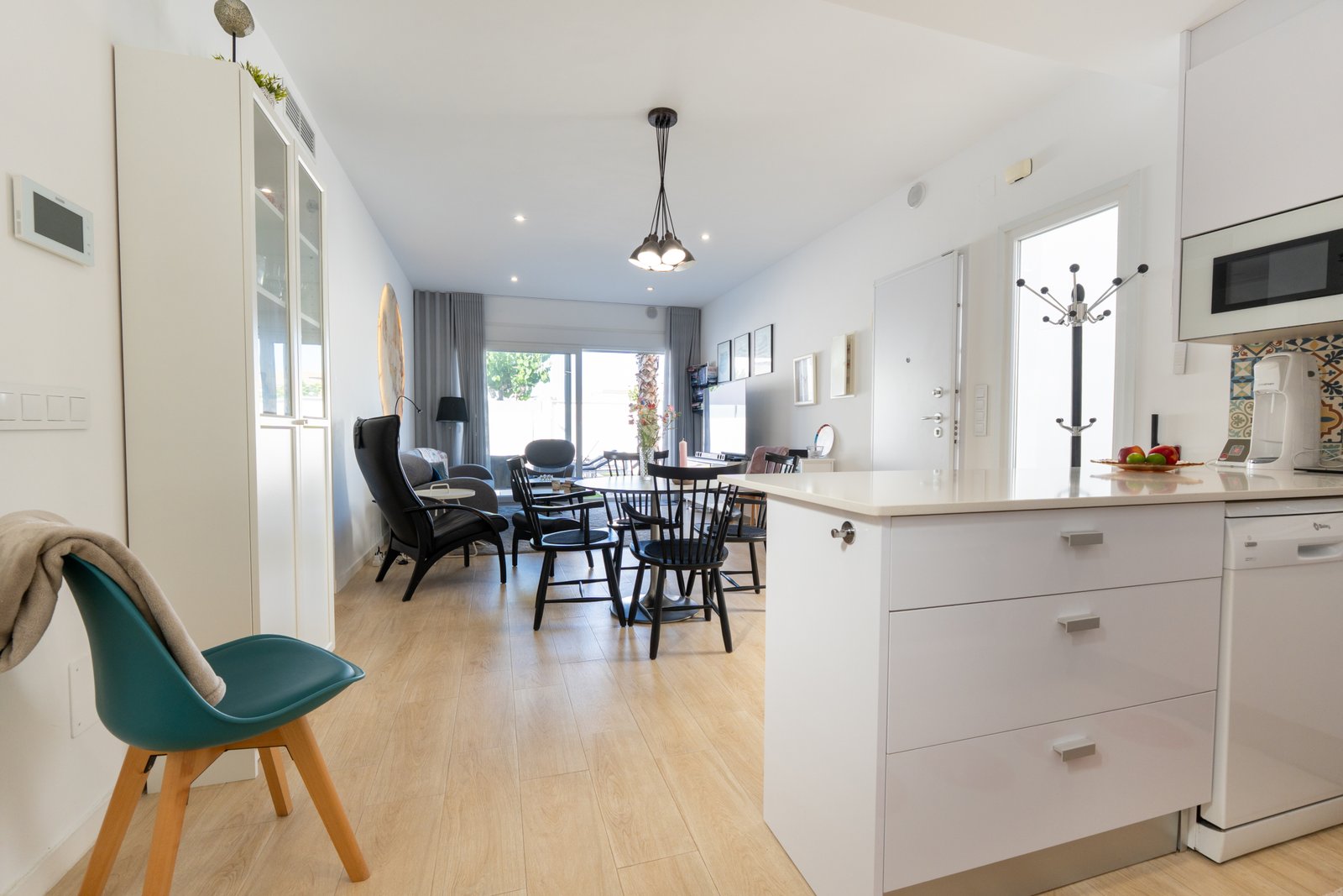 Villa de 3 dormitorios en San Pedro del Pinatar