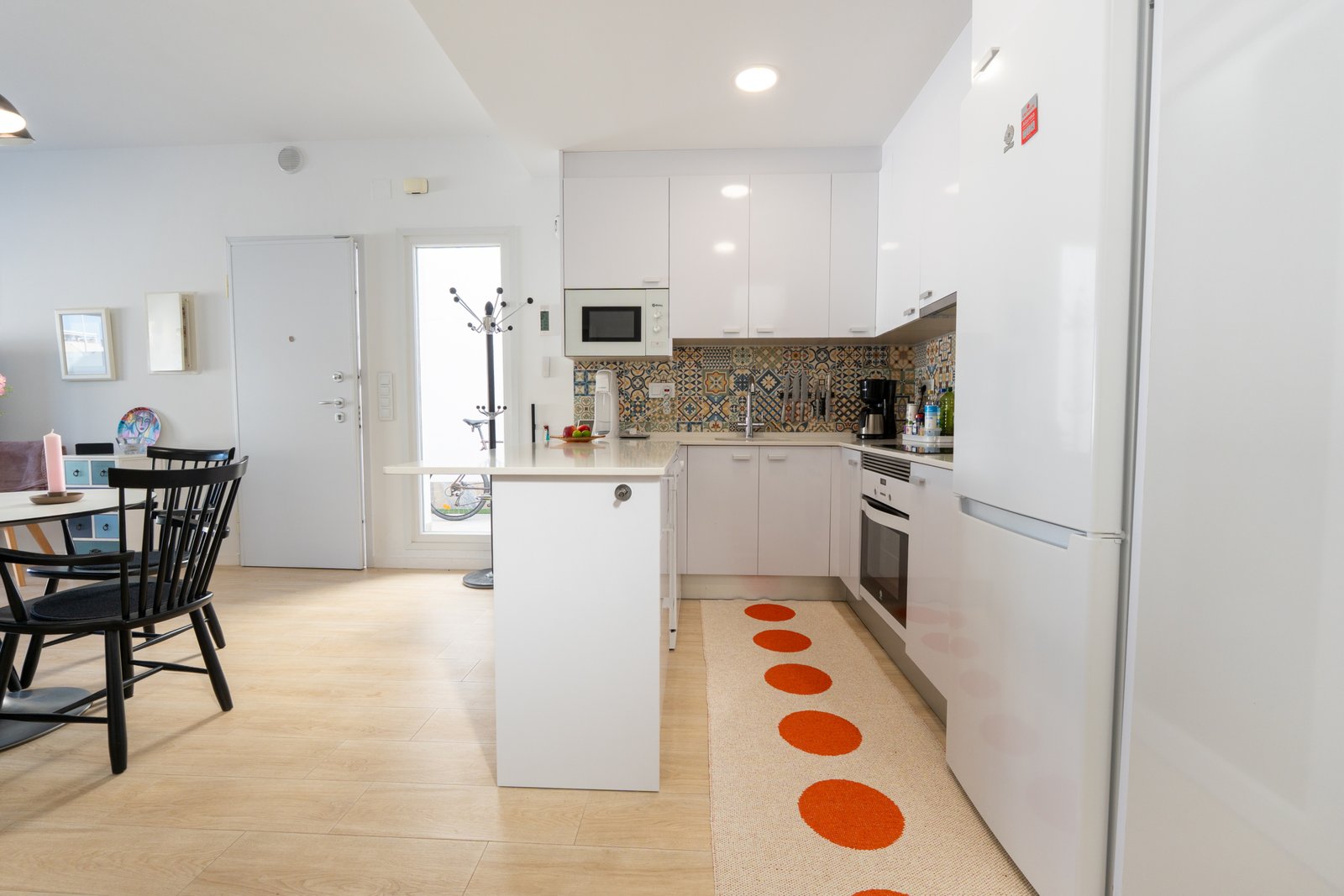 Villa de 3 dormitorios en San Pedro del Pinatar