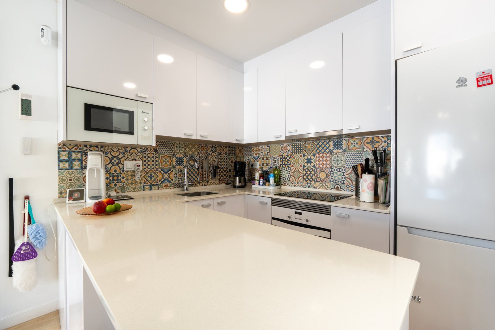 Villa de 3 dormitorios en San Pedro del Pinatar
