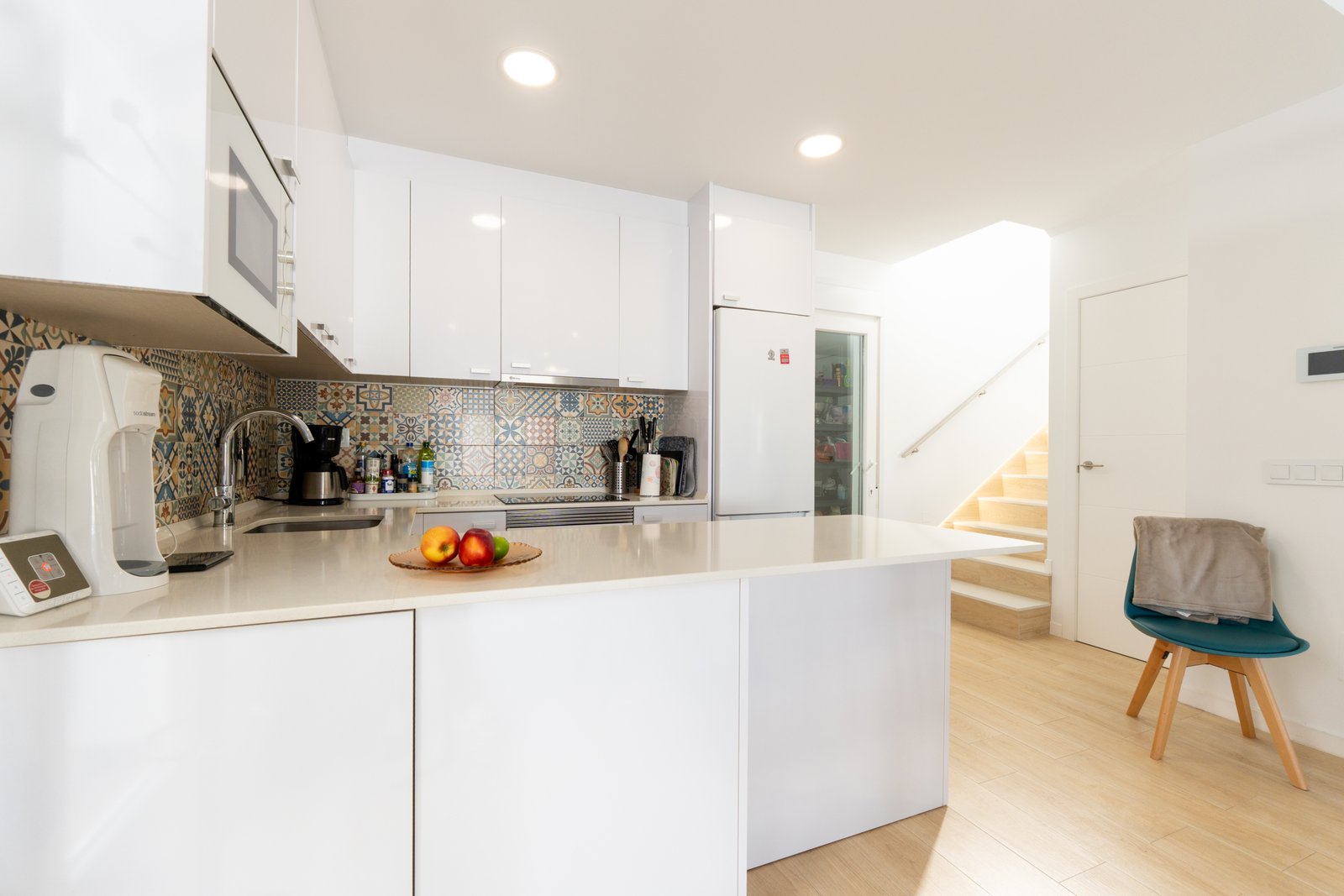 Villa de 3 dormitorios en San Pedro del Pinatar