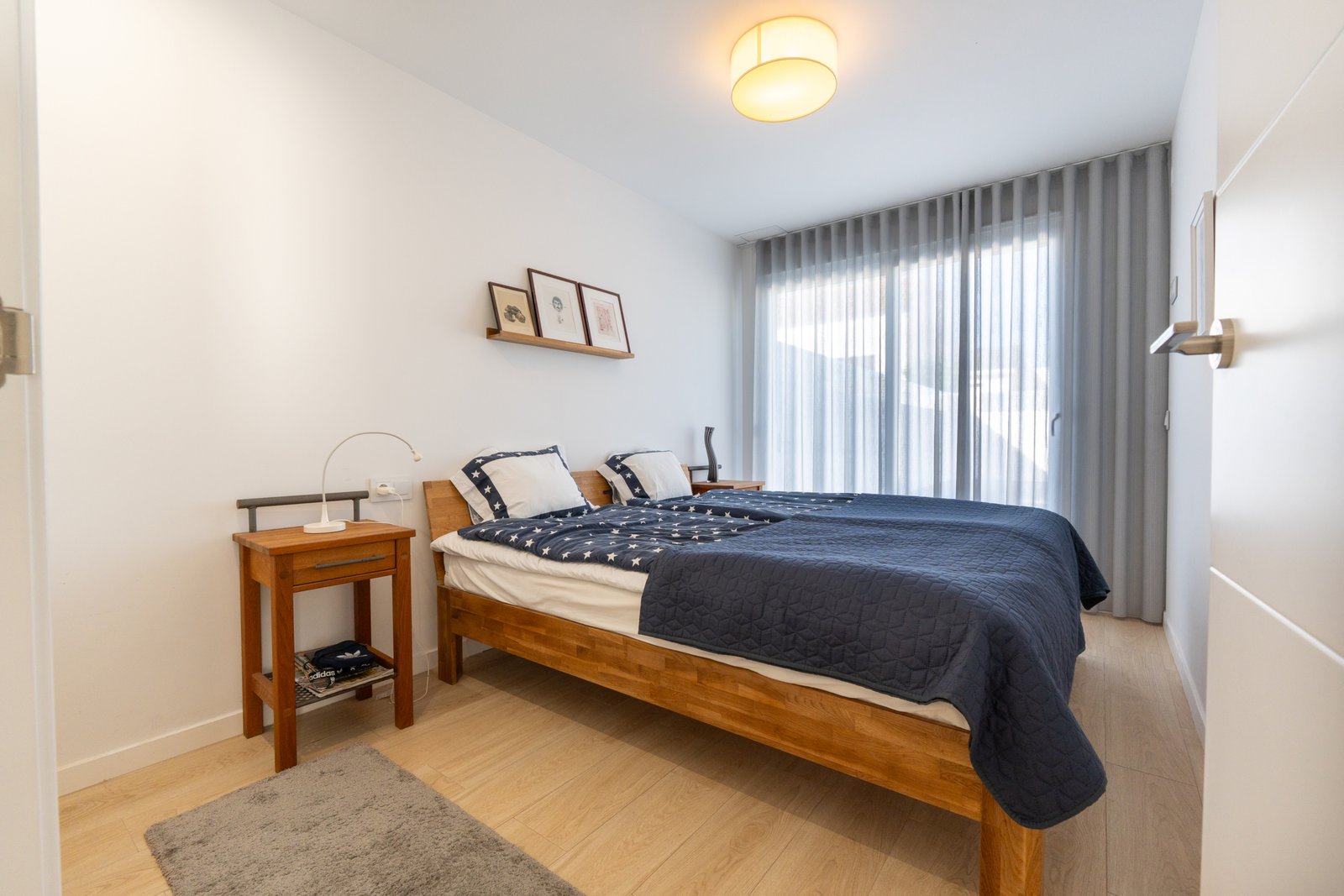Villa de 3 dormitorios en San Pedro del Pinatar