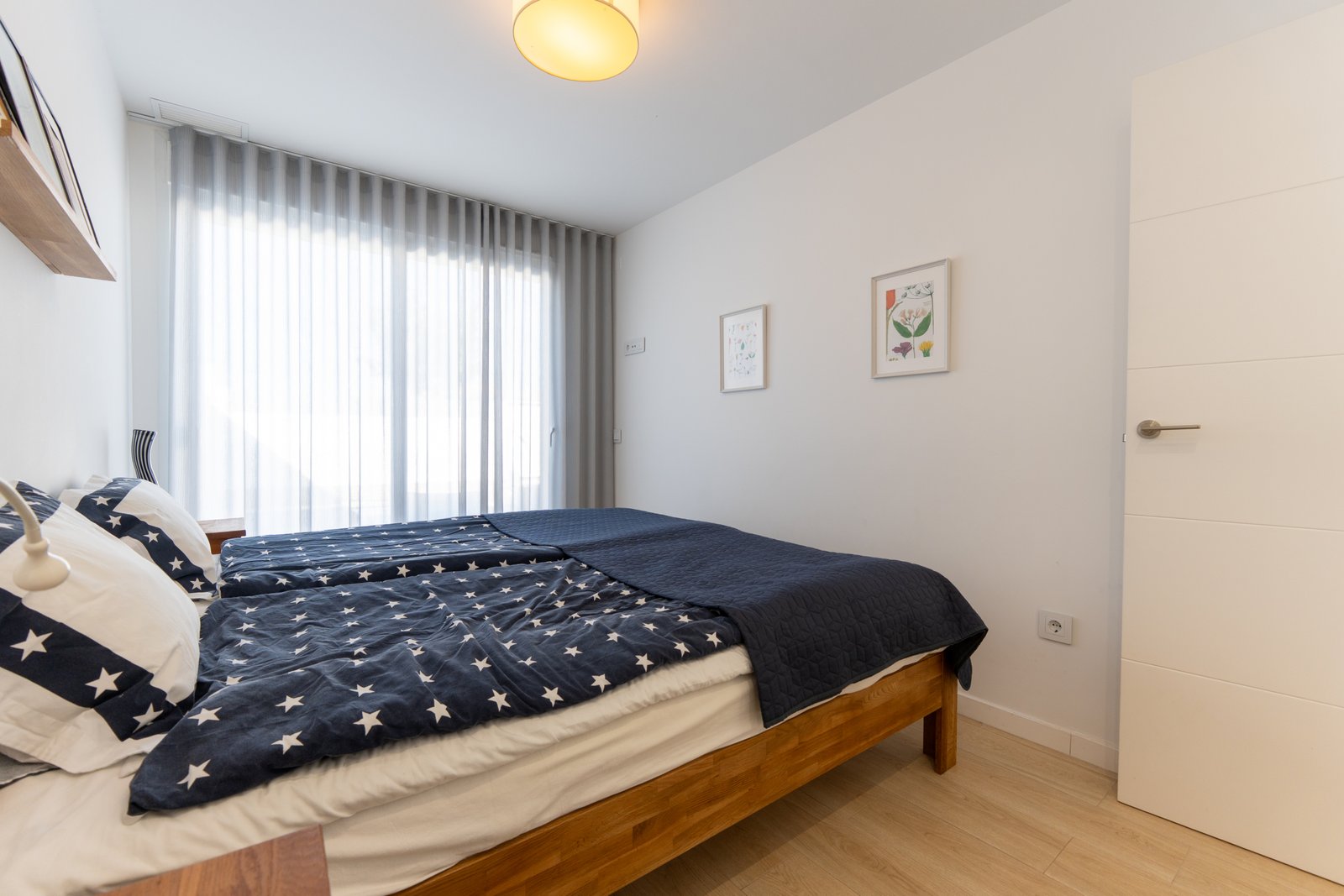 Villa de 3 dormitorios en San Pedro del Pinatar