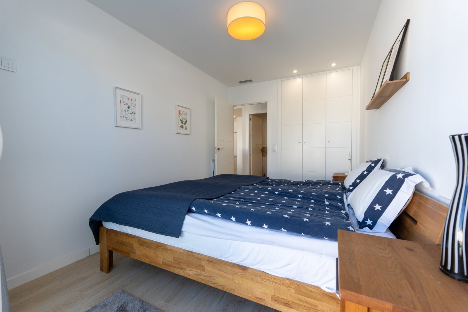 Villa de 3 dormitorios en San Pedro del Pinatar