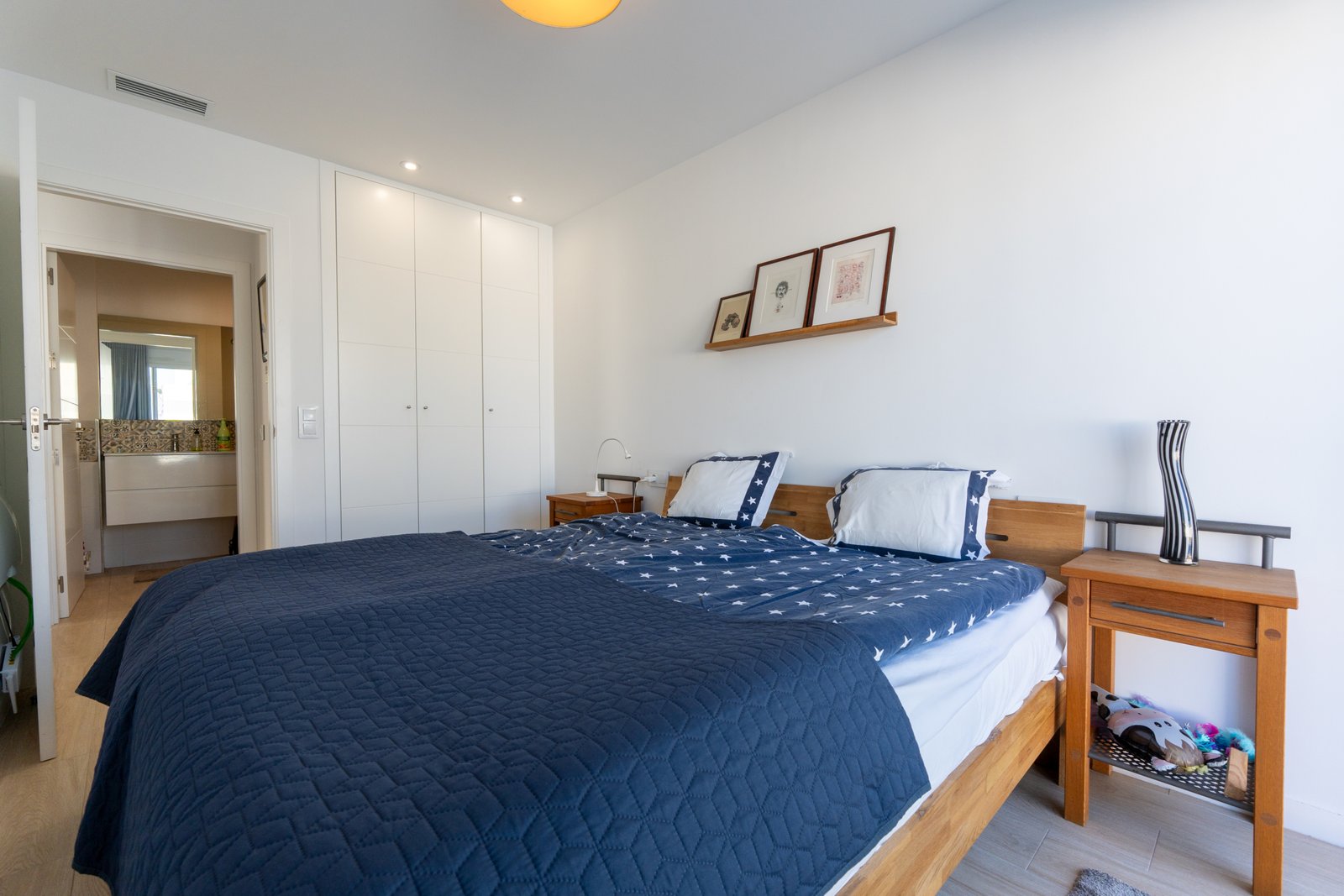 Villa de 3 dormitorios en San Pedro del Pinatar