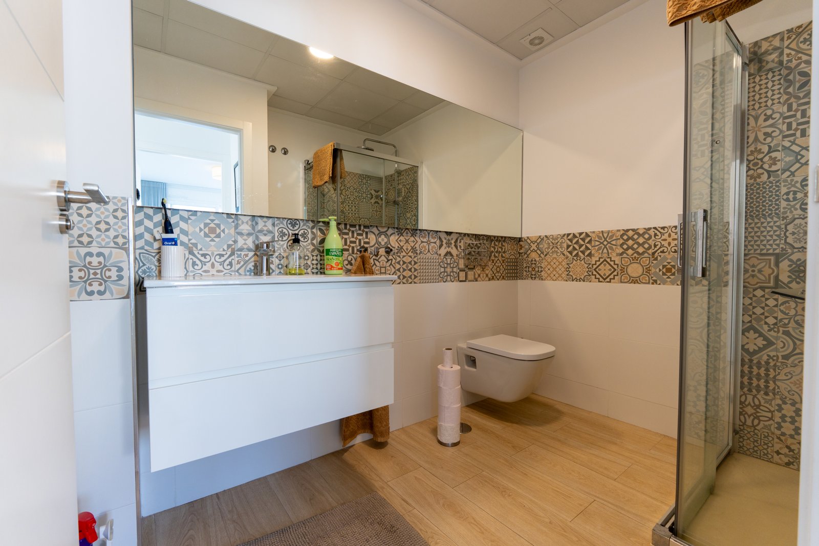 Villa de 3 dormitorios en San Pedro del Pinatar