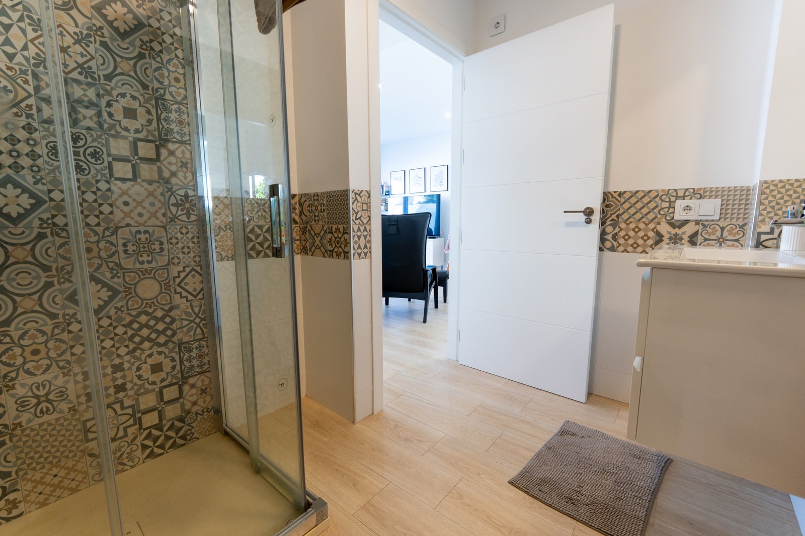 Villa de 3 dormitorios en San Pedro del Pinatar