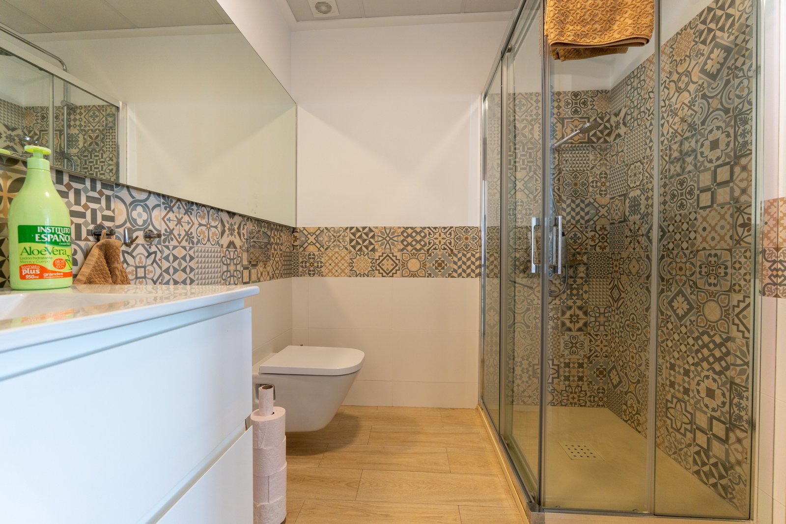 Villa de 3 dormitorios en San Pedro del Pinatar