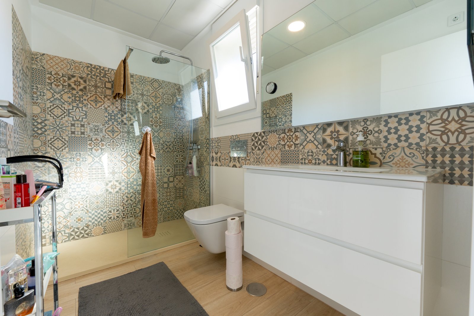 Villa de 3 dormitorios en San Pedro del Pinatar