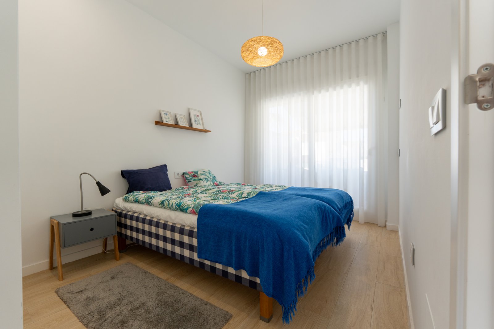 Villa de 3 dormitorios en San Pedro del Pinatar