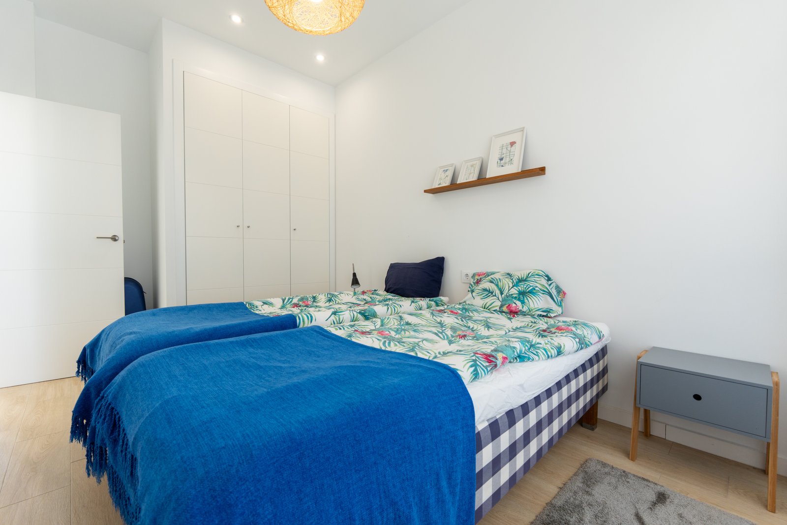 Villa de 3 dormitorios en San Pedro del Pinatar