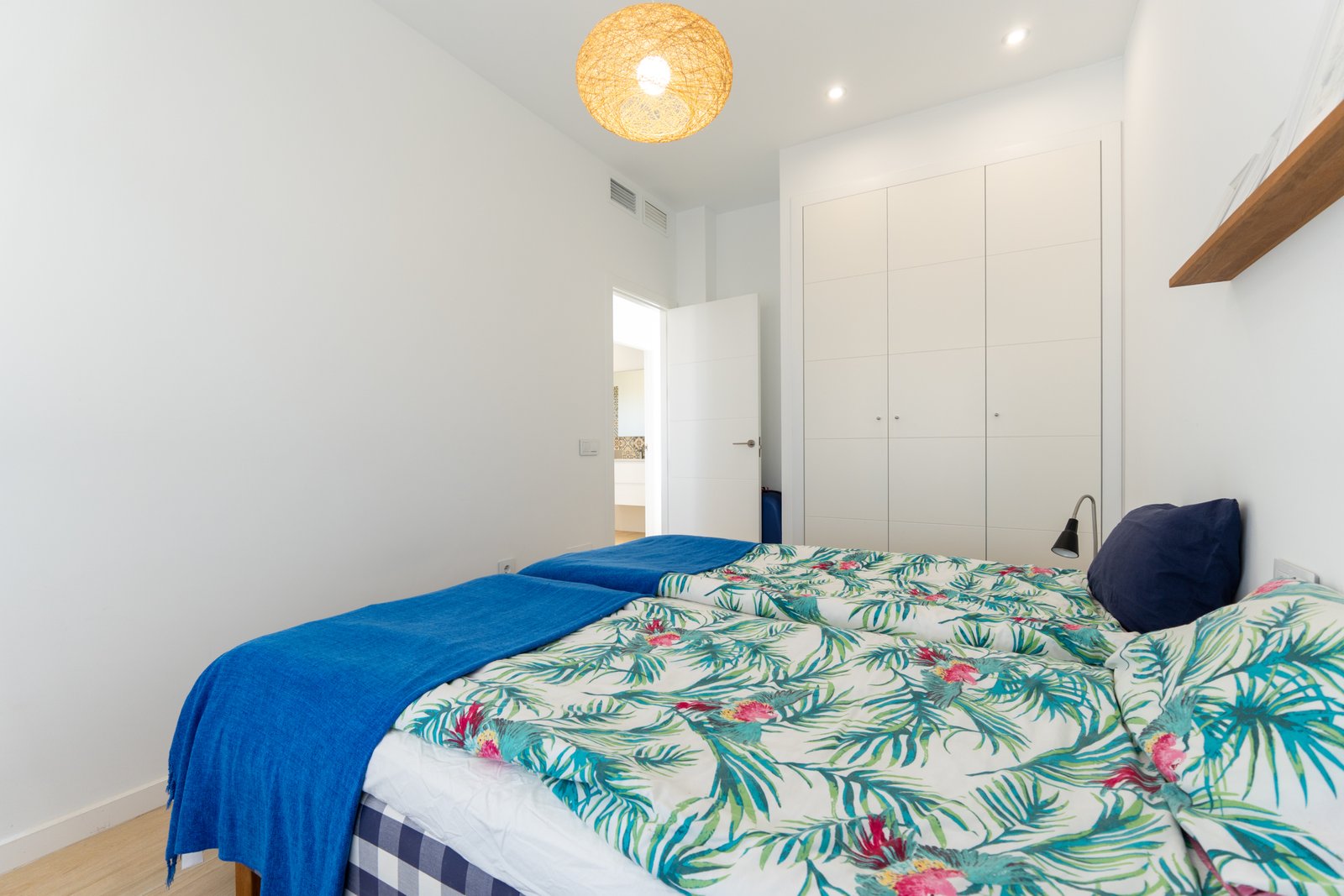 Villa de 3 dormitorios en San Pedro del Pinatar