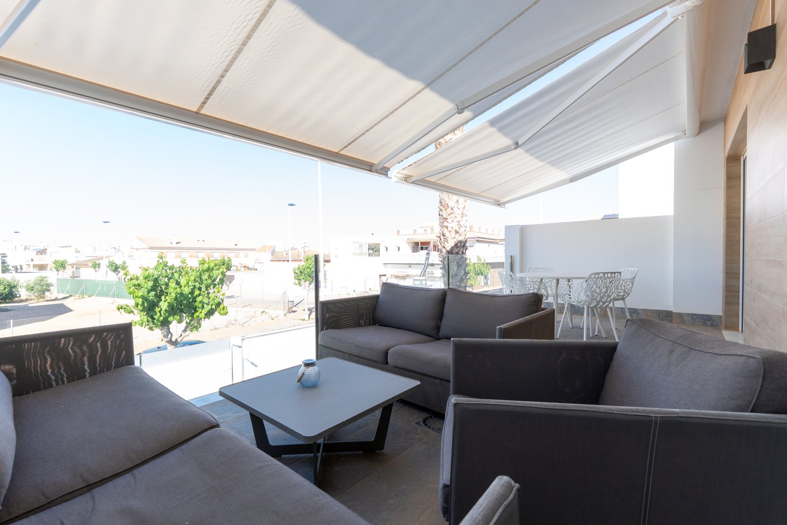 Villa de 3 dormitorios en San Pedro del Pinatar