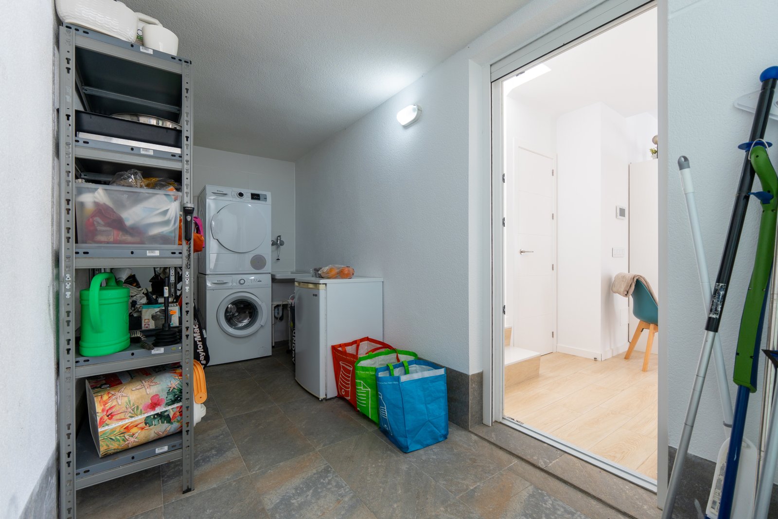 Villa de 3 dormitorios en San Pedro del Pinatar
