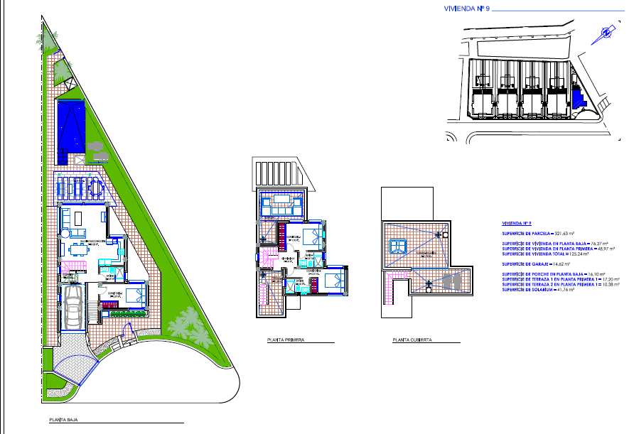 Exclusiva villa de lujo en primera línea de mar en Los Alcázares