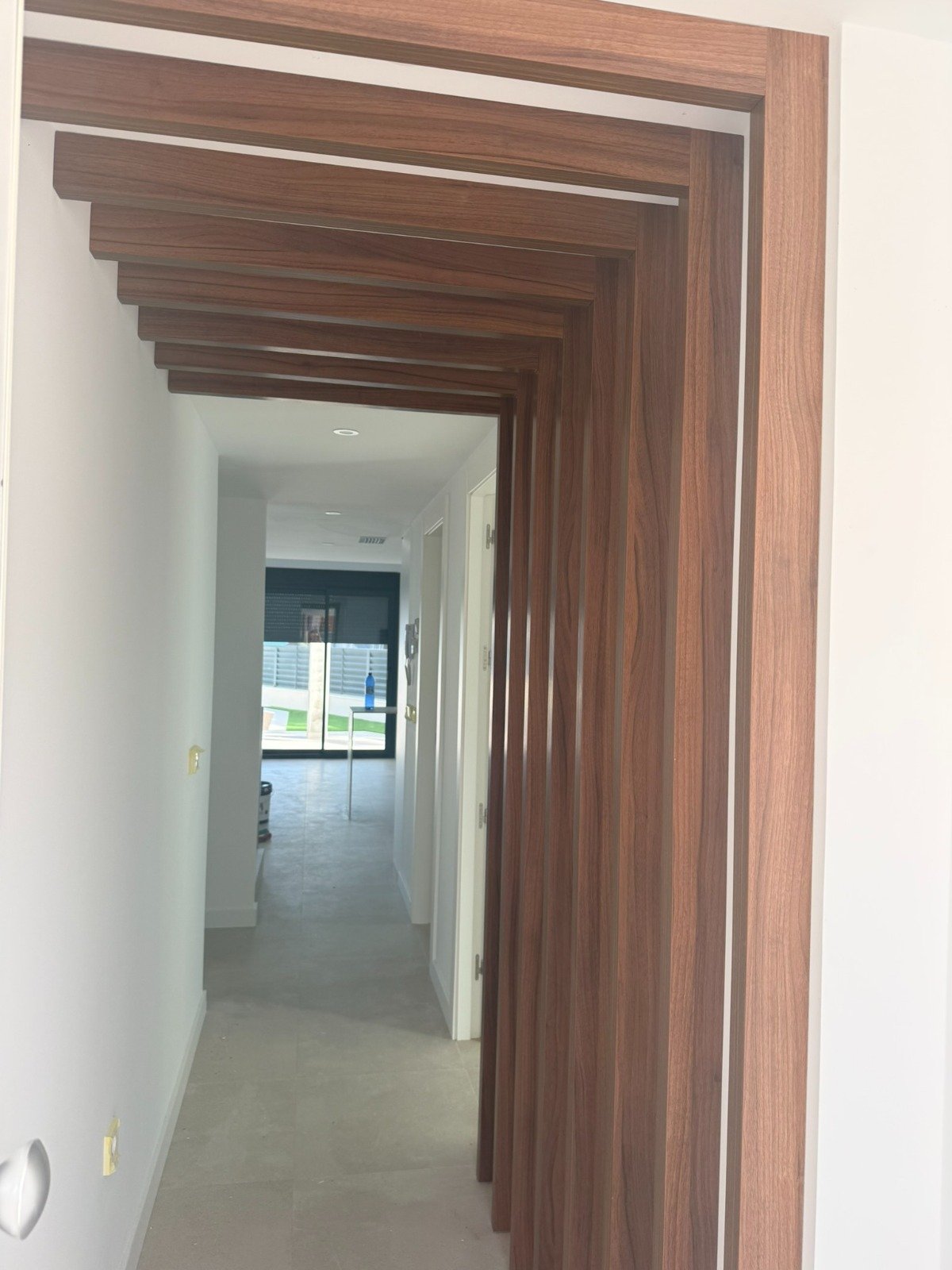 Exclusiva villa de lujo en primera línea de mar en Los Alcázares