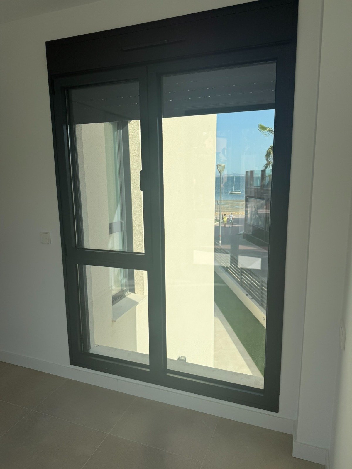 Exclusiva villa de lujo en primera línea de mar en Los Alcázares