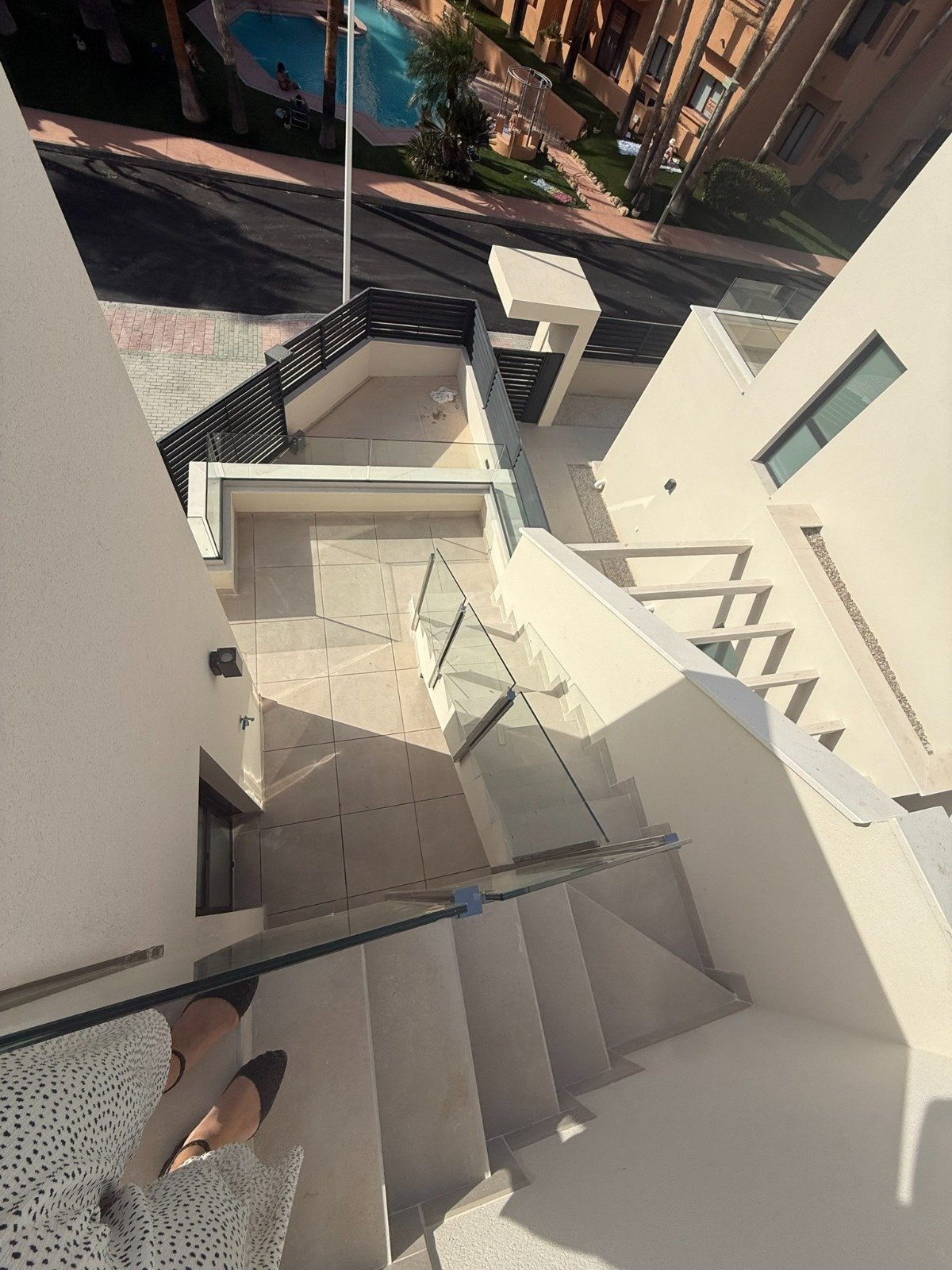 Exclusiva villa de lujo en primera línea de mar en Los Alcázares