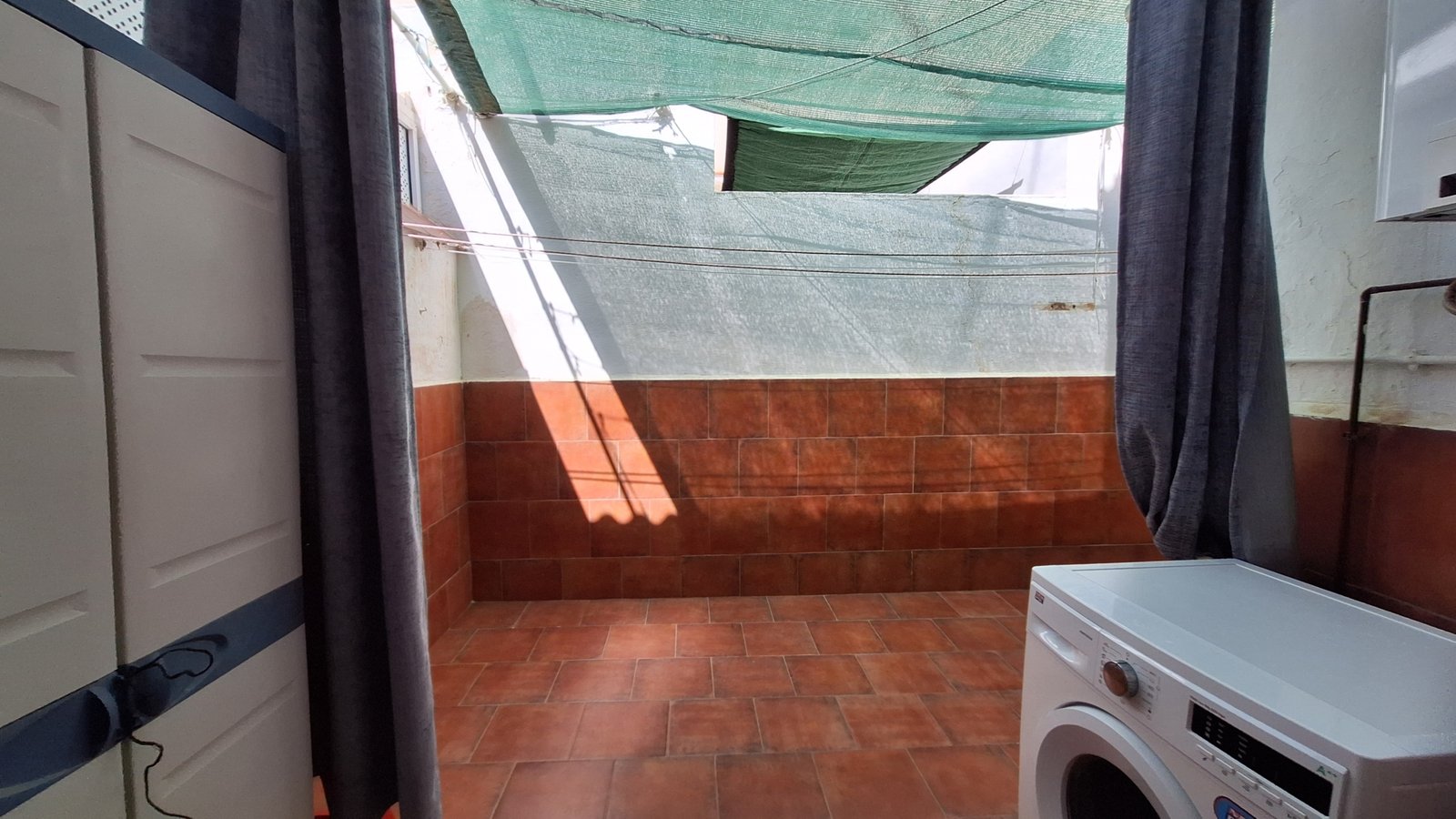 Planta baja en Torre de la Horadada, a tan solo 1 minuto de la playa