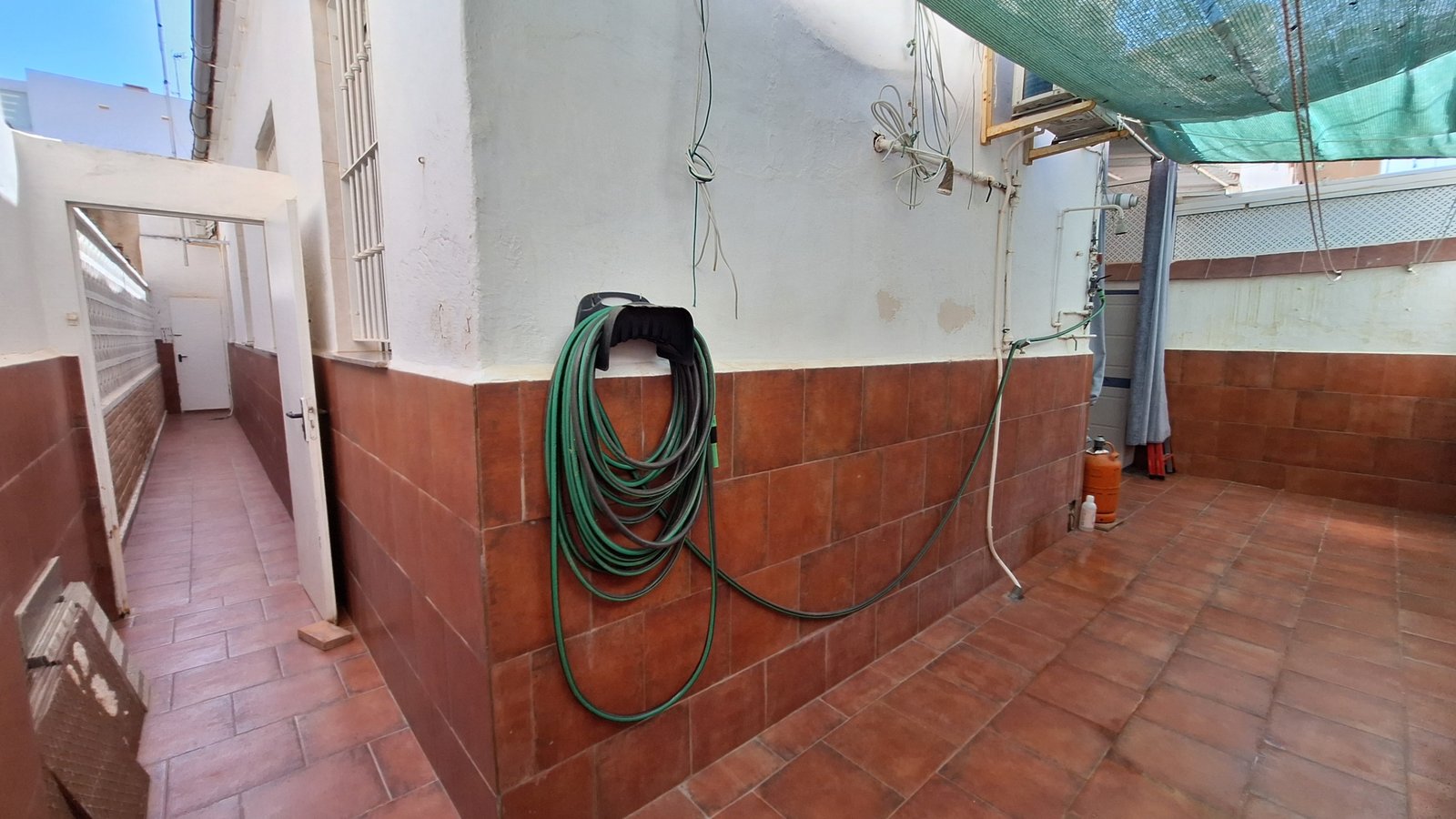 Planta baja en Torre de la Horadada, a tan solo 1 minuto de la playa