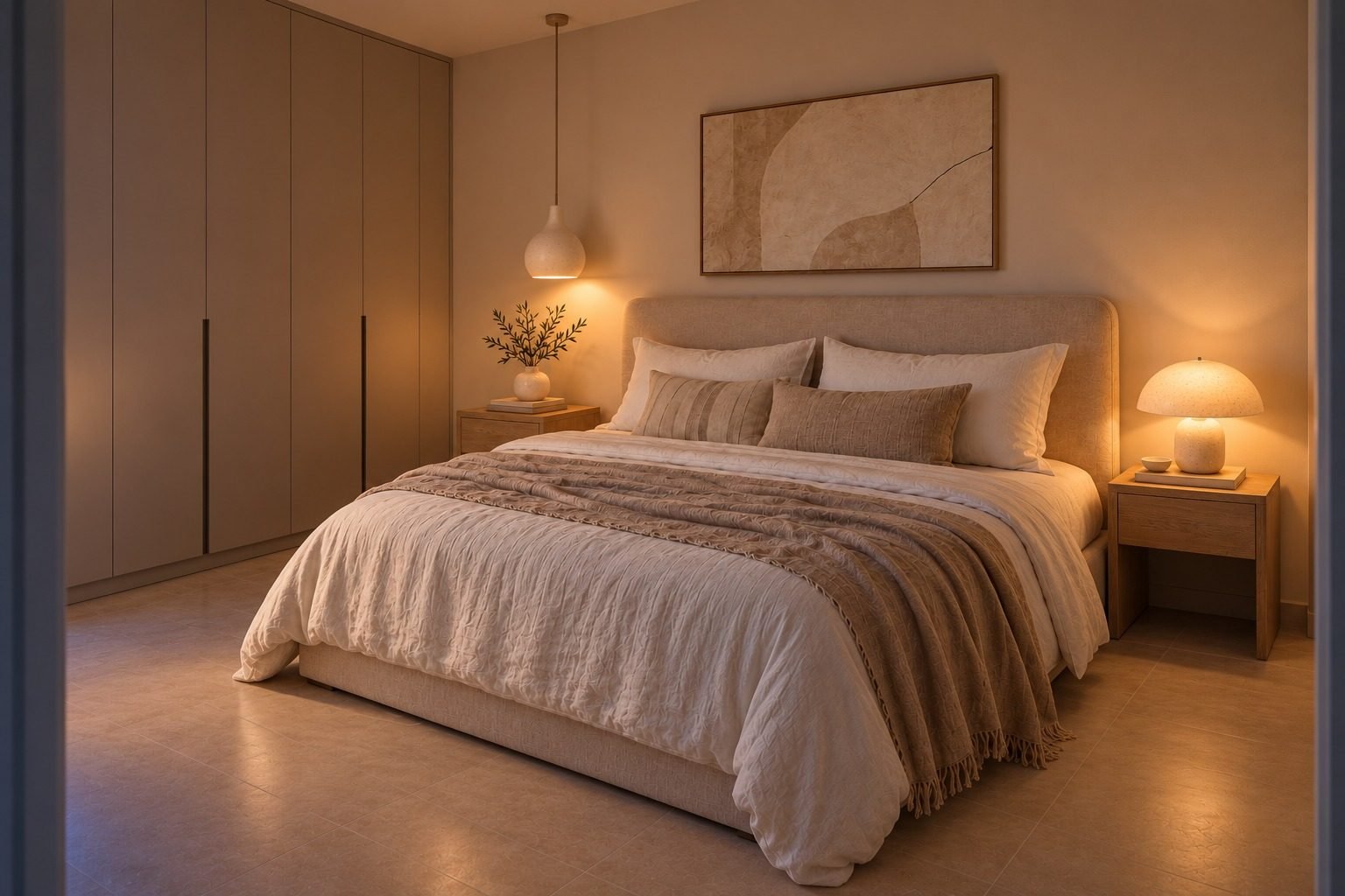 Villa de 3 dormitorios y piscina privada en San Pedro del Pinatar