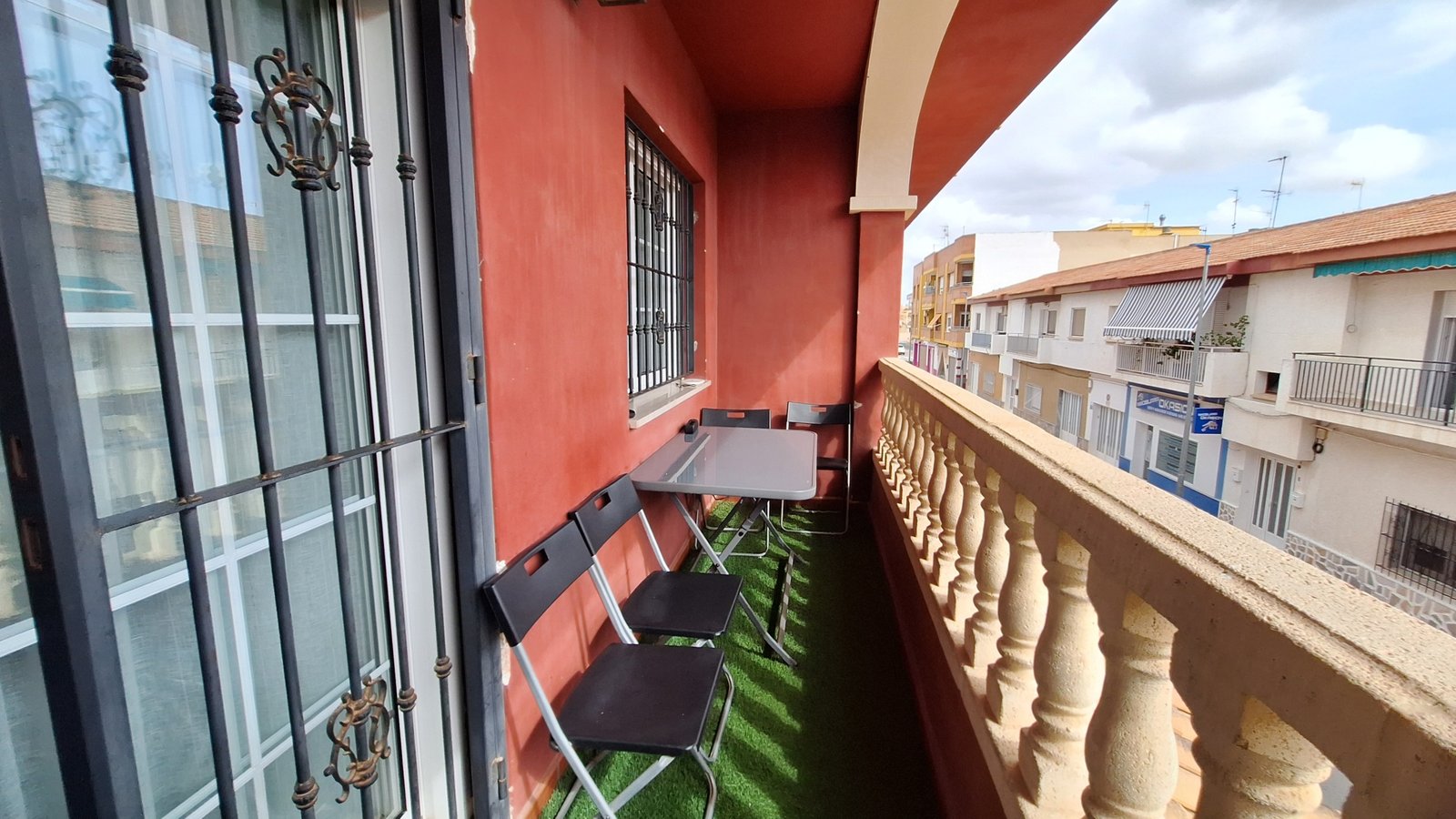Casa adosada en San Javier