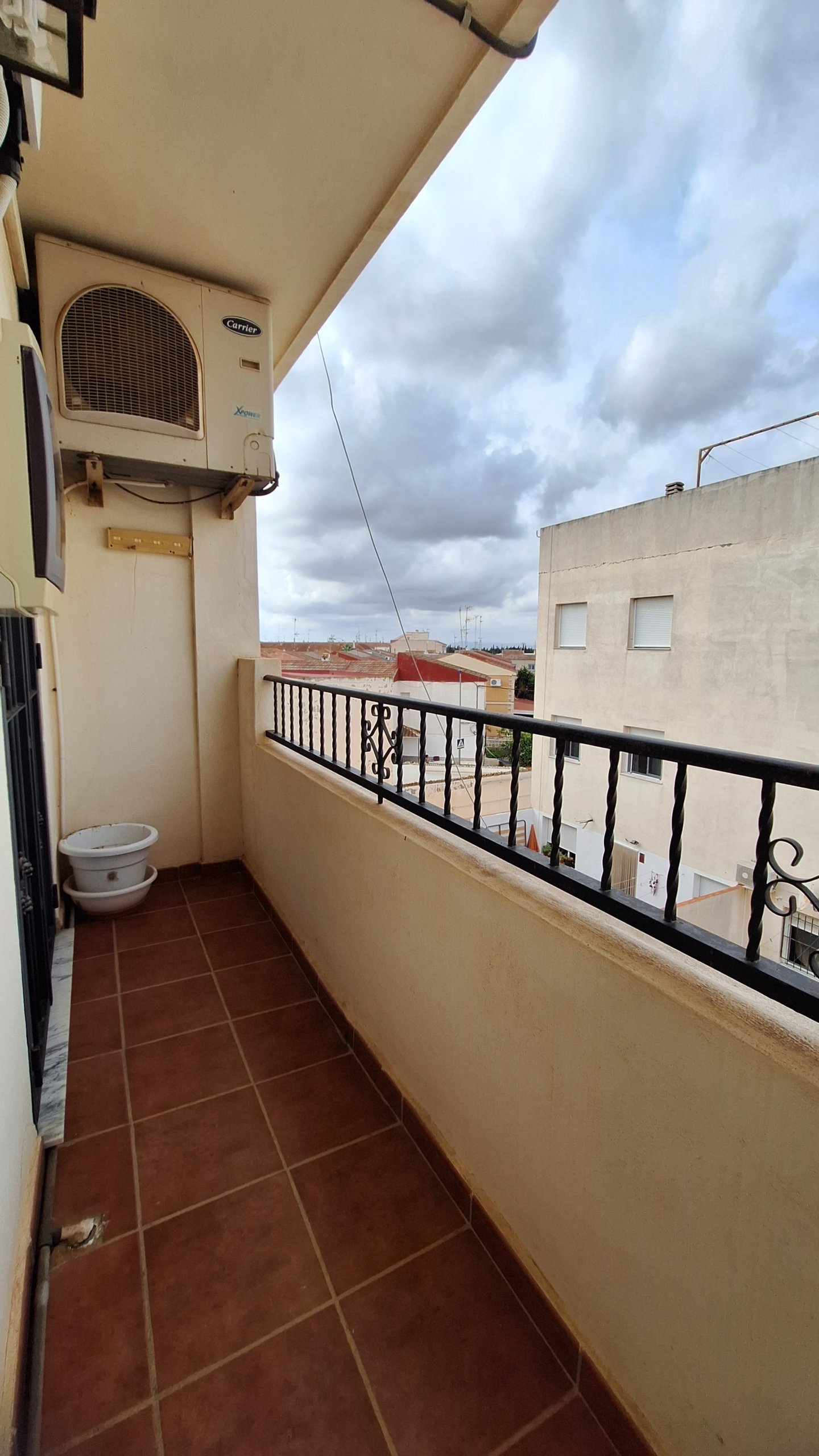 Casa adosada en San Javier