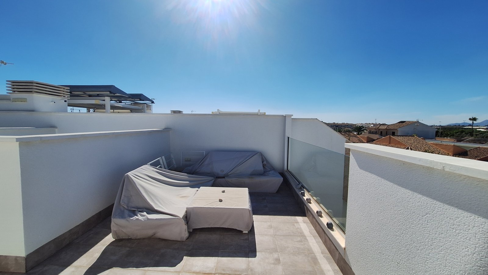 Casa adosada en San Pedro del Pinatar