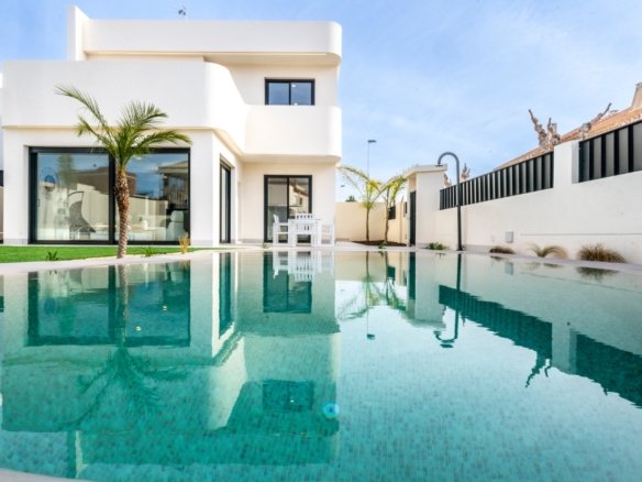 Villas de luxe à Roldan
